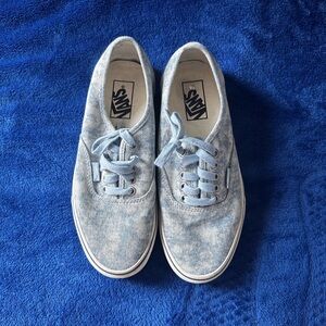 Used only once. 
In perfect conditions